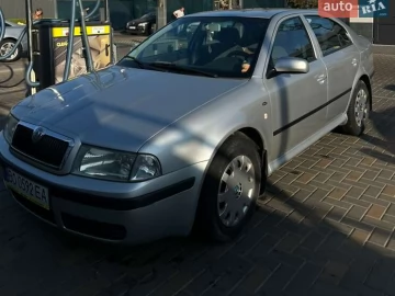 Авто Skoda Octavia 2003 № 7544133