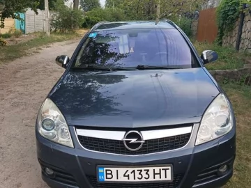Авто Opel Vectra 2007 № 7544160