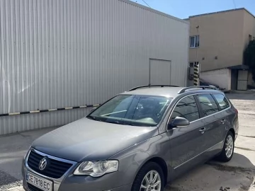 Авто Volkswagen Passat 2007 № 7544161