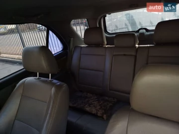 Авто KIA Sorento 2004 № 7544164