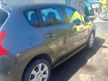 Авто Peugeot 3008 2009 № 7544196