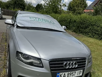 Авто Audi A4 2008 № 7544217