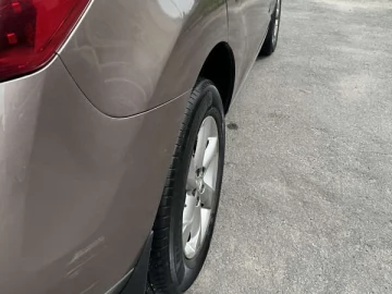 Авто Nissan Murano 2010 № 7544229