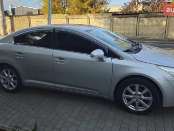 Авто Toyota Avensis 2011 № 7544235