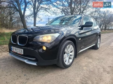 Авто BMW X1 2010 № 7544256