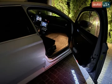 Авто Skoda Superb 2016 № 7544288