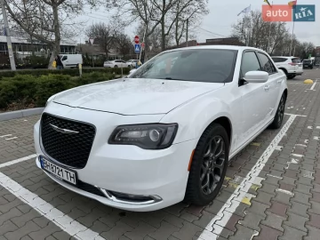 Авто Chrysler 300 2018 № 7544312