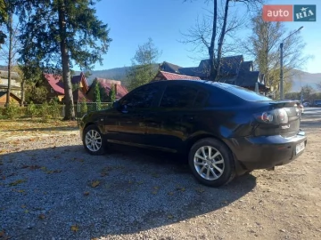 Авто Mazda 3 2008 № 7544422