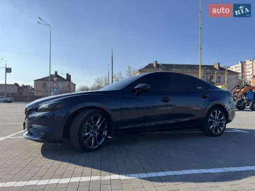 Авто Mazda 6 2015 № 7544461