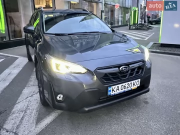 Авто Subaru Xv 2022 № 7544465