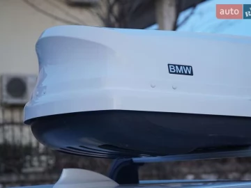 Авто BMW X5 2015 № 7544473