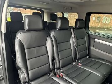 Авто Opel Vivaro-E 2023 № 7544481