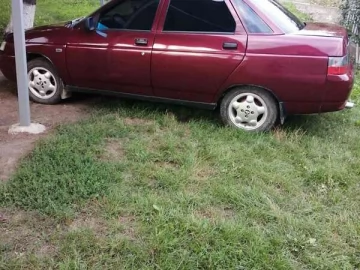 Авто ВАЗ 2110 2005 № 7544497