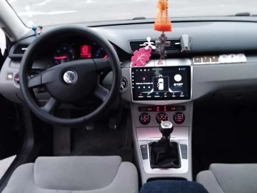 Авто Volkswagen Passat 2005 № 7544547