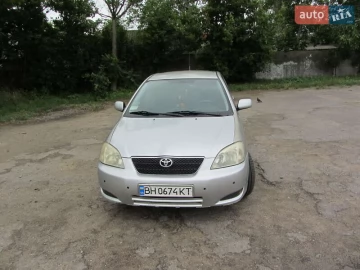 Авто Toyota Corolla 2004 № 7544548