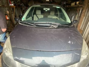 Авто Renault Megane Scenic 2008 № 7544550