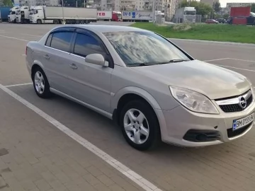 Авто Opel Vectra 2007 № 7544552