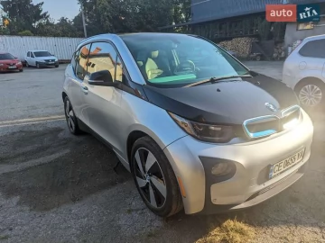 Авто BMW I3 2015 № 7544567