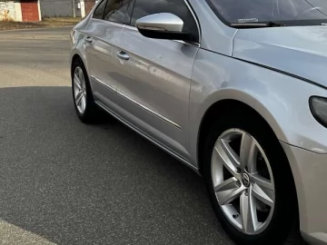 Авто Volkswagen Cc Passat Cc 2013 № 7544609