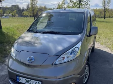 Авто Nissan E-Nv200 2019 № 7544620
