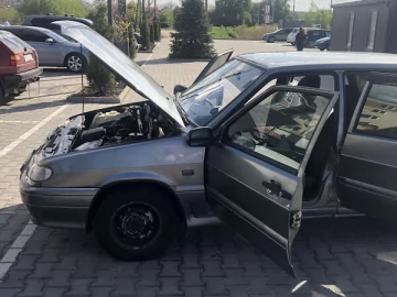 Авто ВАЗ 2115 Samara 2007 № 7544624