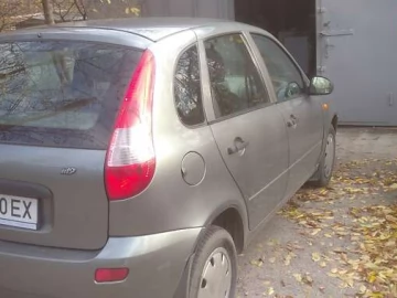 Авто ВАЗ 1119 Калина 2007 № 7544657