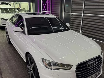Авто Audi A6 2016 № 7544675