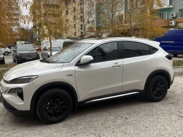Авто Honda M-Nv 2022 № 7544677