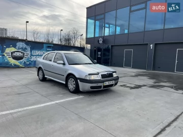 Авто Skoda Octavia 2008 № 7544715
