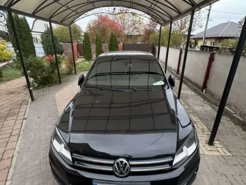 Авто Volkswagen Touareg 2011 № 7544732