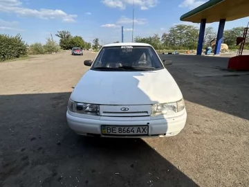 Авто ВАЗ 2110 2002 № 7544797