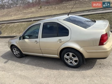 Авто Volkswagen Bora 2003 № 7544800