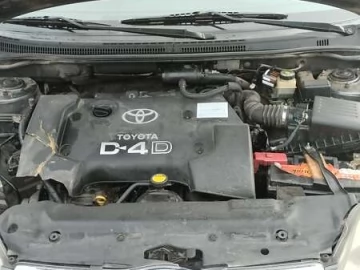 Авто Toyota Corolla 2004 № 7544810