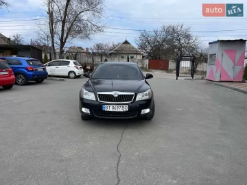 Авто Skoda Octavia 2011 № 7544831
