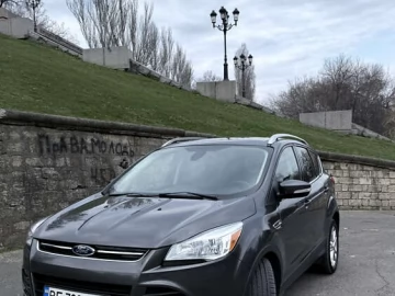 Авто Ford Escape 2014 № 7544849