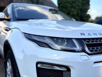 Авто Land Rover Range Rover Evoque 2015 № 7544855