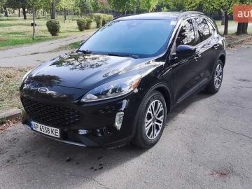 Авто Ford Escape 2021 № 7544859
