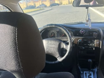 Авто Subaru Legacy 2002 № 7544897