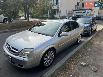 Авто Opel Vectra 2003 № 7544903