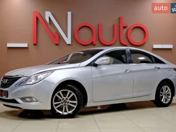 Авто Hyundai Sonata 2015 № 7544927
