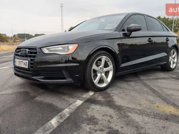 Авто Audi A3 2014 № 7544950