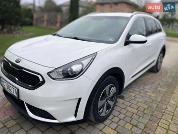 Авто KIA Niro 2019 № 7544955