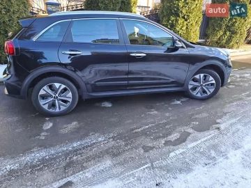 Авто KIA Niro 2020 № 7544969