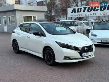 Авто Nissan Leaf 2023 № 7544971