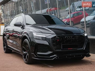 Авто Audi Rs Q8 2023 № 7545000