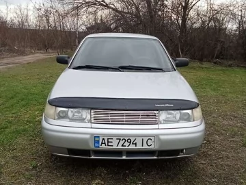 Авто ВАЗ 2110 2005 № 7545004