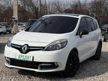 Авто Renault Grand Scenic 2013 № 7545082