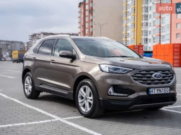 Авто Ford Edge 2019 № 7545172