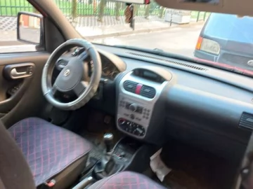 Авто Opel Combo 2007 № 7545235