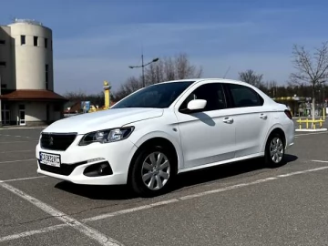 Авто Peugeot 301 2017 № 7545302